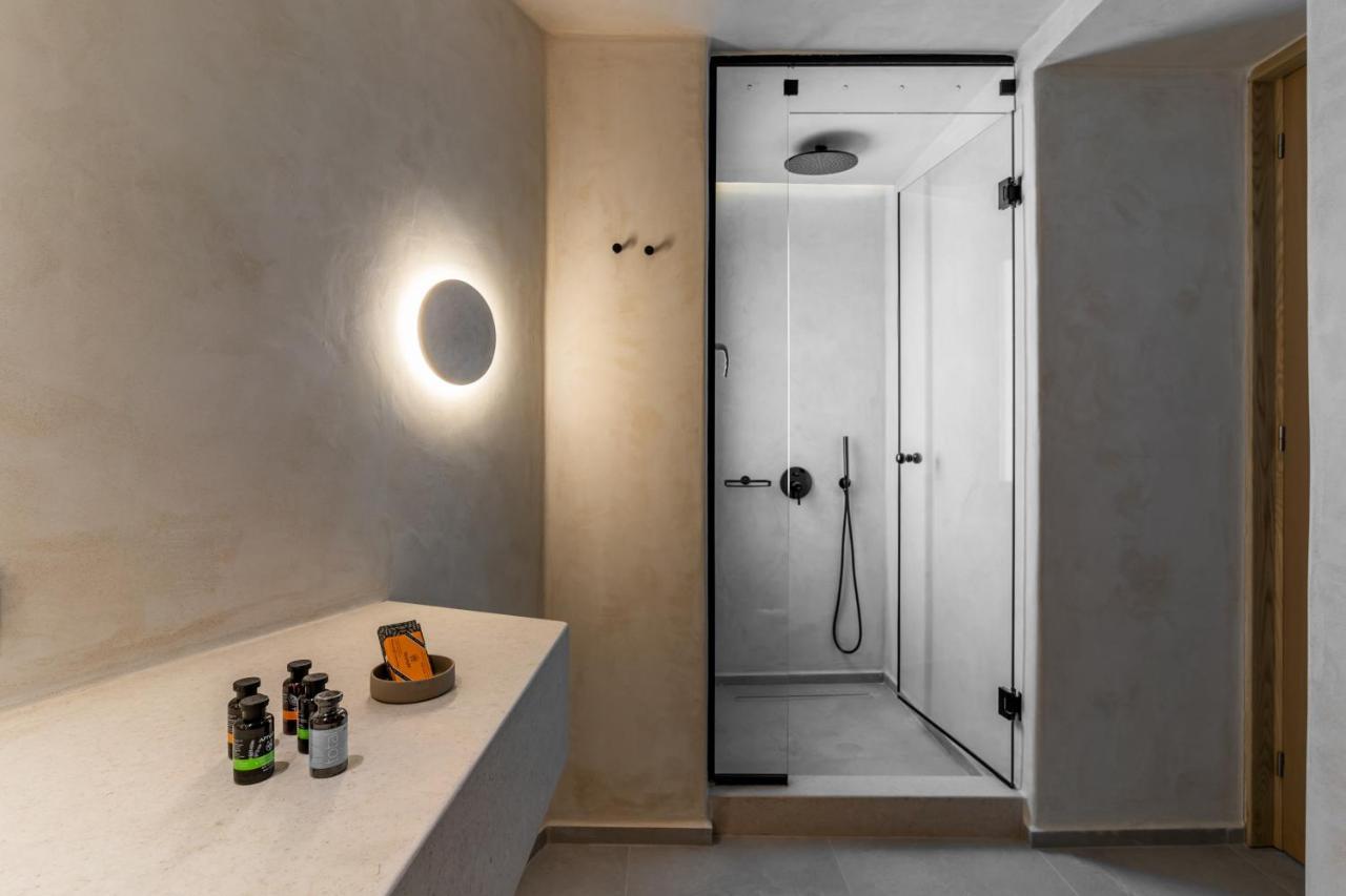 On The Square Apartment Pýrgos Екстериор снимка