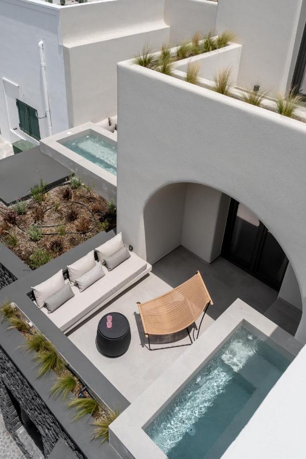 On The Square Apartment Pýrgos Екстериор снимка